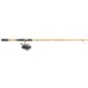Abu Garcia Abu Svartzonker X Combo 7ft11 H 30-100g SP40 Haspelset