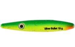IFISH Silver Bullet 18g YLGR