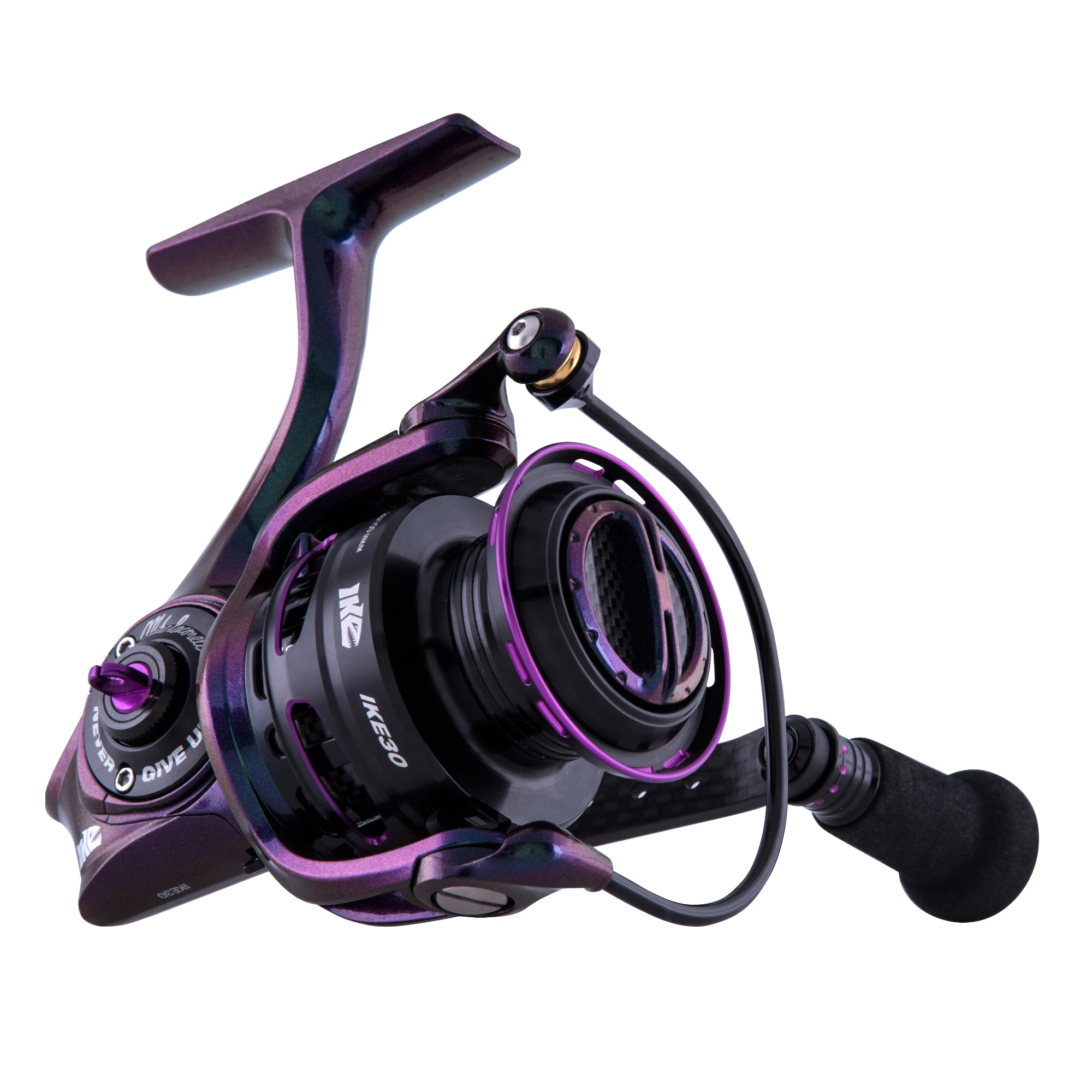 Abu Garcia Abu Revo Ike 20 1 Abu Garcia Abu Revo Ike 20
