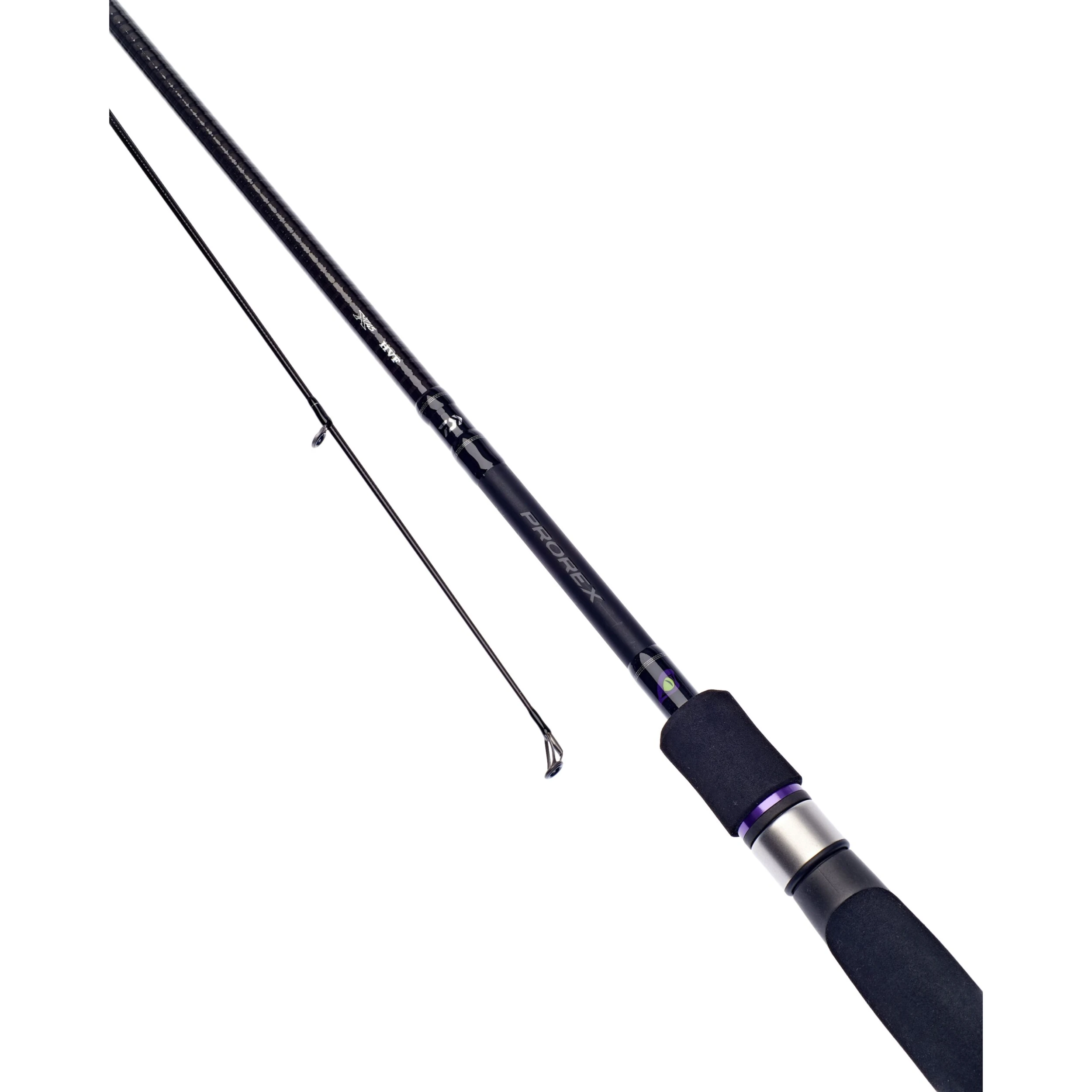 Daiwa Prorex X Spin 8'0'' 40-80G Haspelspö 1 Daiwa Prorex X Spin 8'0'' 40-80G Haspelspö