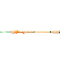 Alternative view of Berkley Flex Trout 240 2-12g Haspelspö