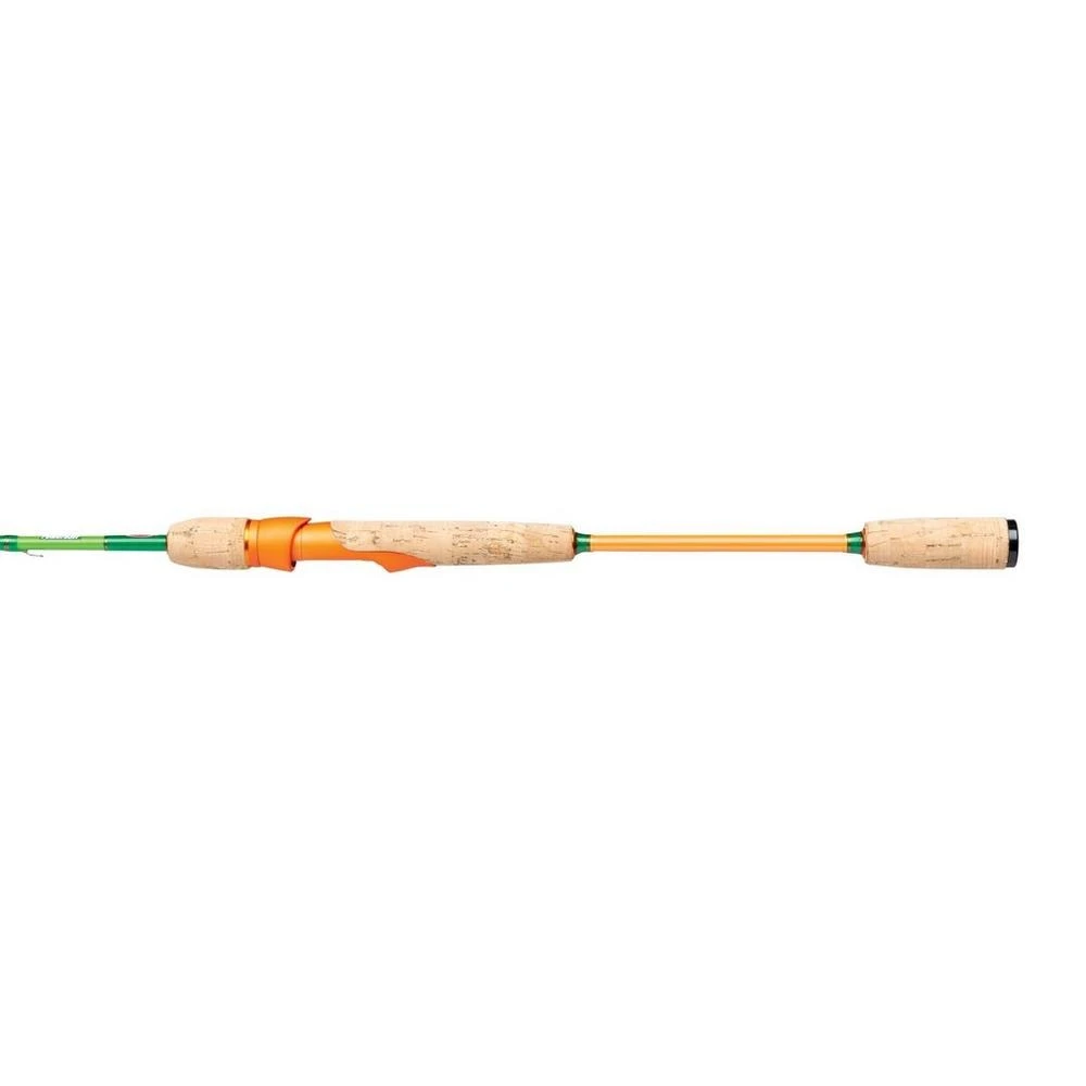 Berkley Flex Trout 240 2-12g Haspelspö 2 Berkley Flex Trout 240 2-12g Haspelspö - Bild 2