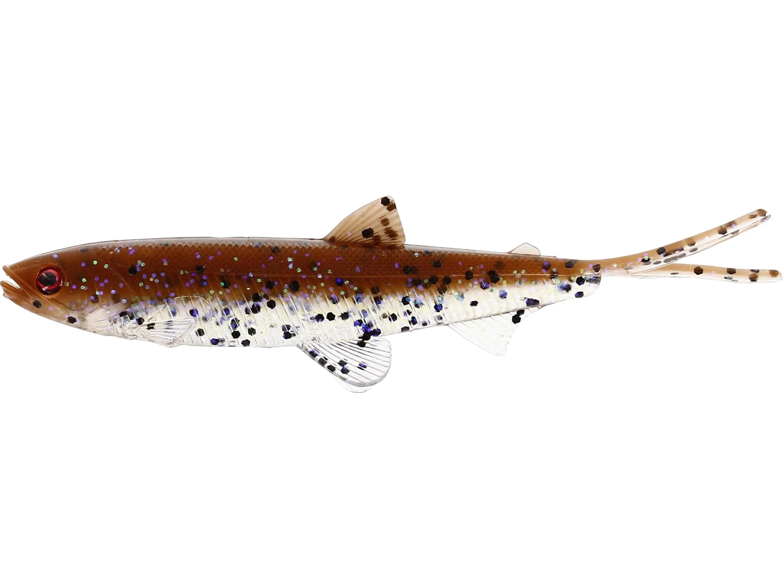 Westin HypoTeez V-Tail 10cm 5g Bait Pearl 1 Westin HypoTeez V-Tail 10cm 5g Bait Pearl