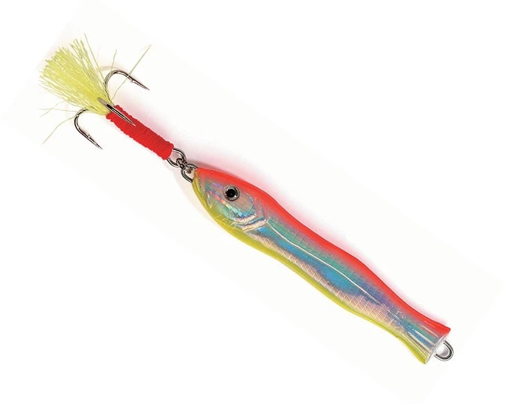 Abu Garcia Abu Sillen 350g H-S/Red 1 Abu Garcia Abu Sillen 350g H-S/Red