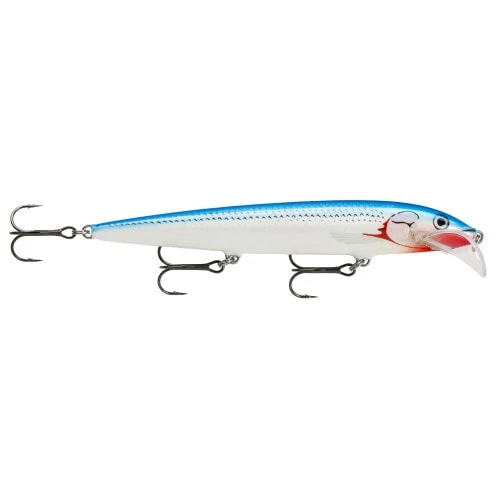 Rapala Scatter Rap Husky 13 Cm 1 Rapala Scatter Rap Husky 13 Cm