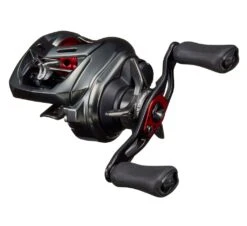 Daiwa 20 Alphas Air TW 8.6R