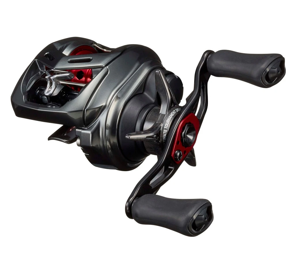 Daiwa 20 Alphas Air TW 8.6R 1 Daiwa 20 Alphas Air TW 8.6R