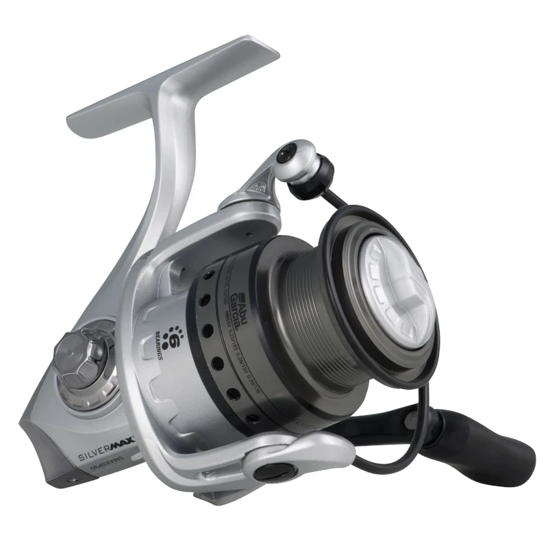 Abu Garcia Abu Silver Max 10 1 Abu Garcia Abu Silver Max 10