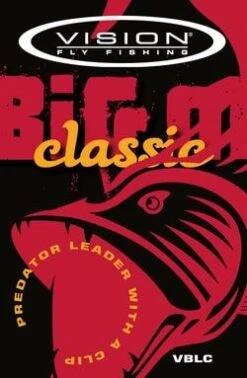 Vision BIG MAMA CLASSIC Leader