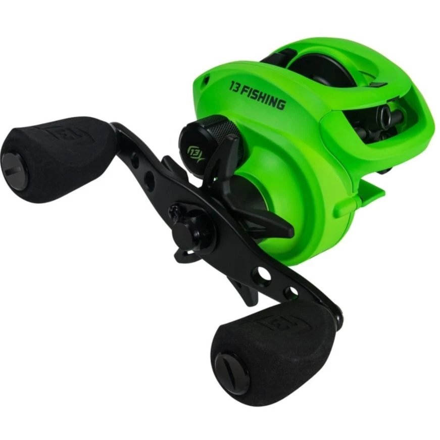 13 Fishing Inception Sport Z BC 7.3:1 RH 1 13 Fishing Inception Sport Z BC 7.3:1 RH