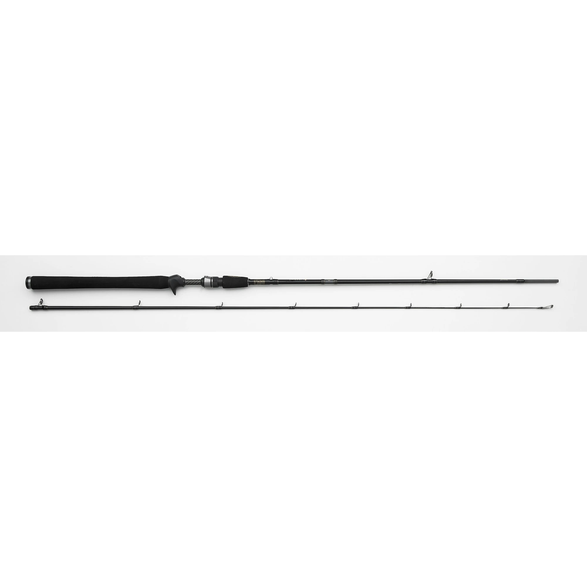 Westin W3 Vertical Jigging-T 6'2 Tum XH 28-52g Spinnspö 3 Westin W3 Vertical Jigging-T 6'2 Tum XH 28-52g Spinnspö - Bild 3