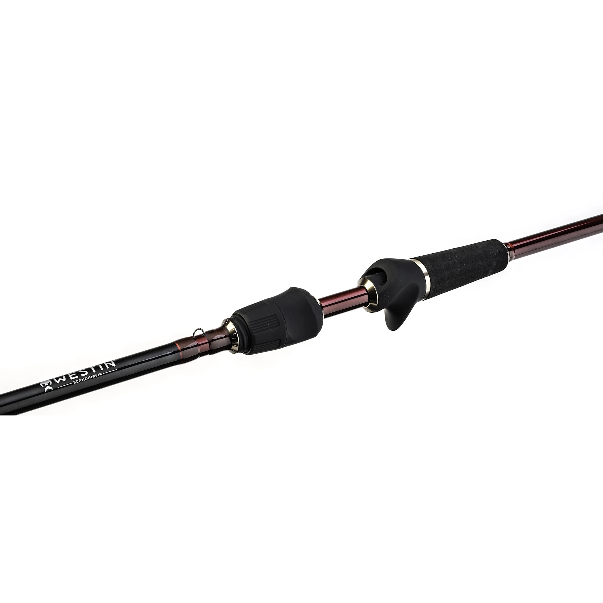 Westin W6 Finesse-T TC 7'1 ML 5-15g Spinnspö 4 Westin W6 Finesse-T TC 7'1 ML 5-15g Spinnspö - Bild 4