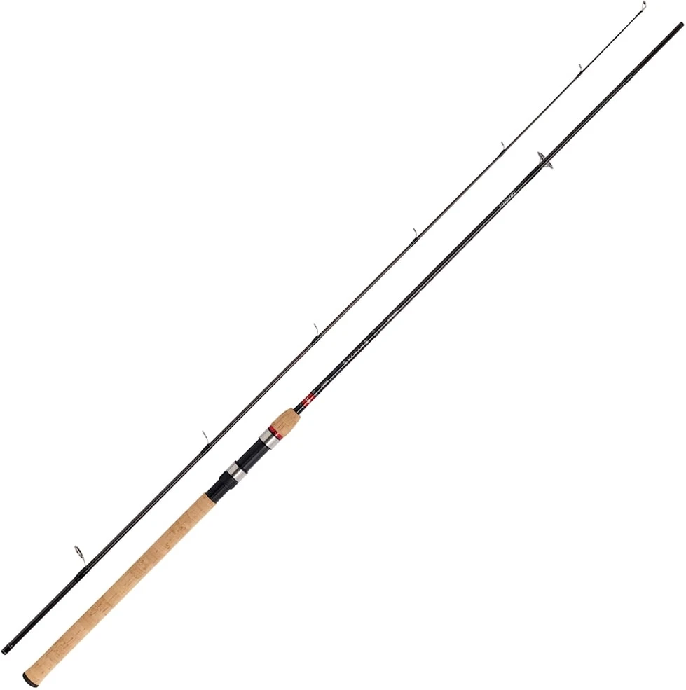 Daiwa Ninja X Spin 8' 20-60G Haspelspö 1 Daiwa Ninja X Spin 8' 20-60G Haspelspö