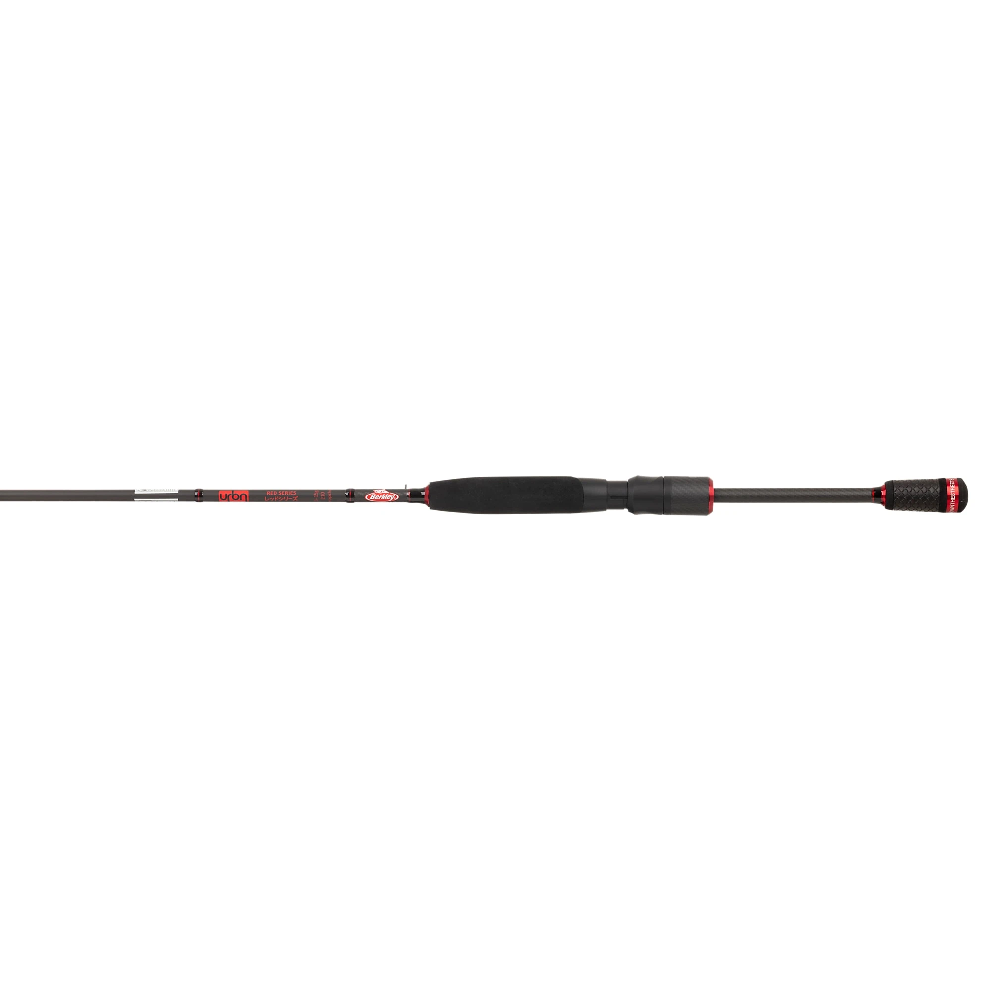 Berkley URBN RS Dropshot 2.40m 5-15g Haspelspö 1 Berkley URBN RS Dropshot 2.40m 5-15g Haspelspö
