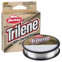 Berkley Trilene Fluorocarbon 0,28mm 50m Clear