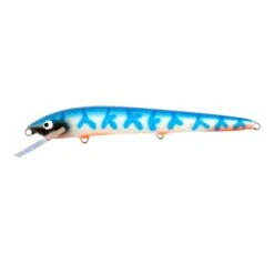 Nils Master Invincible 30g 128