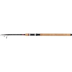Daiwa Ninja X Tele Spin 2.10m 10-40G Teleskopspö