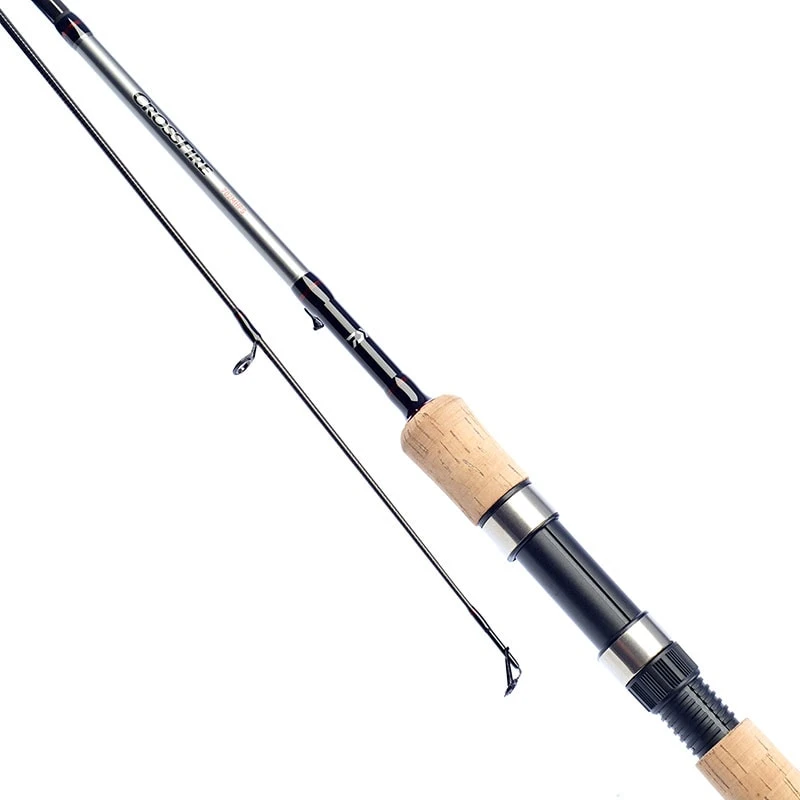Daiwa Crossfire Spin 7'0" 5-20G Haspelspö 2 Daiwa Crossfire Spin 7'0" 5-20G Haspelspö - Bild 2