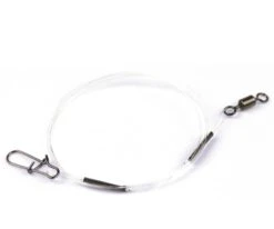 Darts Pro Leader Fluorocarbon Gädda 60 Cm