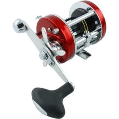 Alternative view of Abu Garcia Multirulle Ambassadeur 7000 C Compact