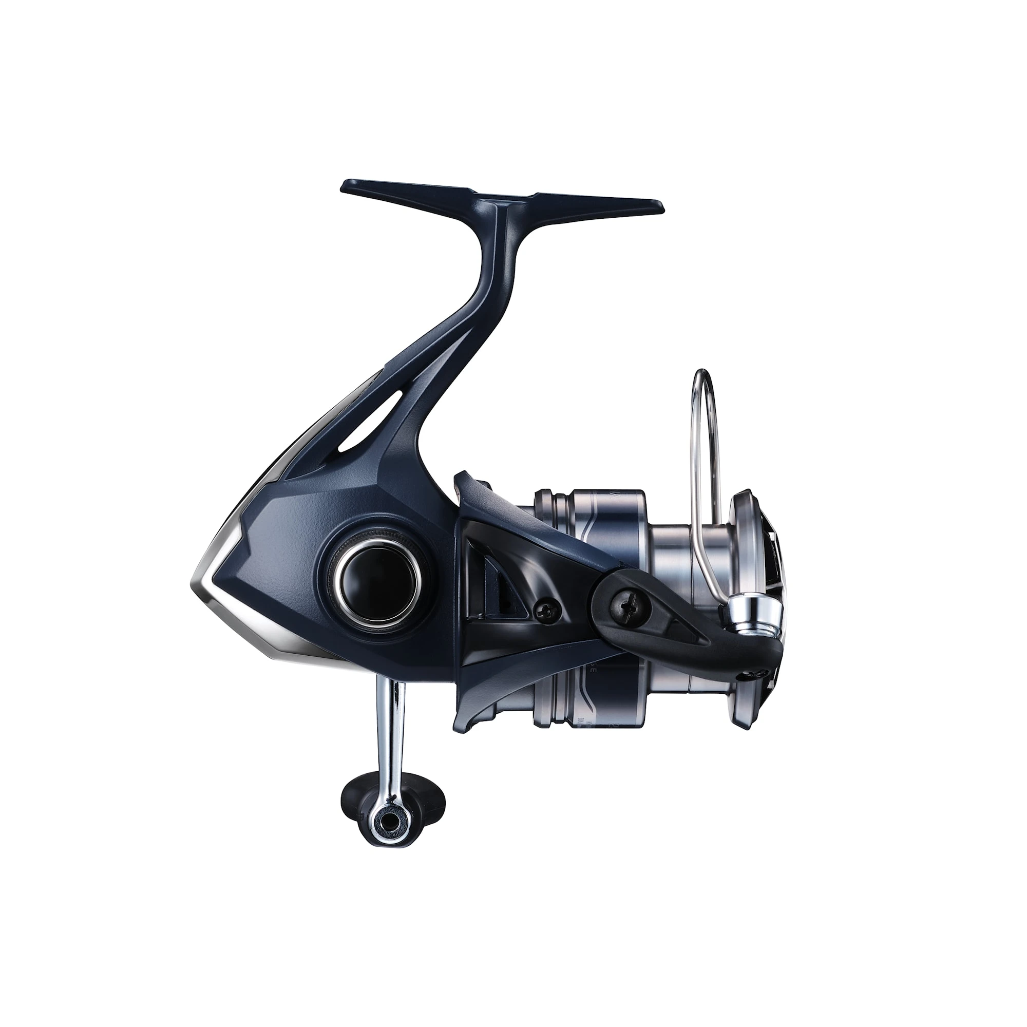 Shimano Reel Catana FE Haspelrulle 4 Shimano Reel Catana FE Haspelrulle - Bild 4