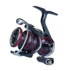 Alternative view of Daiwa 21 Ballistic MQ LT 1000D