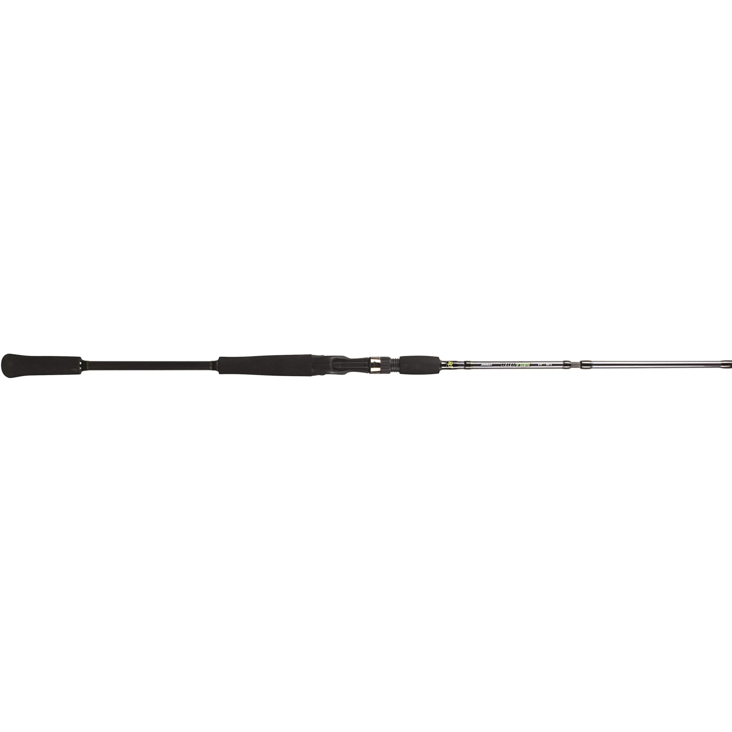 BFT Raptor G2 Jerkbait 6'6'' 195 Cm (6'6'') -150 G Spinnspö 1 BFT Raptor G2 Jerkbait 6'6'' 195 Cm (6'6'') -150 G Spinnspö