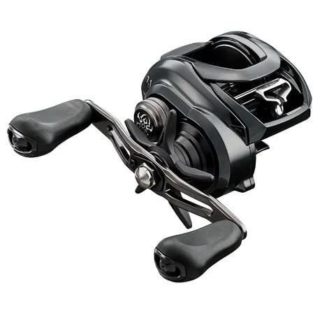 Daiwa Multirulle Tatula TWS 300HS 1 Daiwa Multirulle Tatula TWS 300HS
