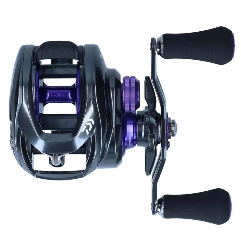Daiwa 21 Prorex XR TWS 300PL 2 Daiwa 21 Prorex XR TWS 300PL - Bild 2
