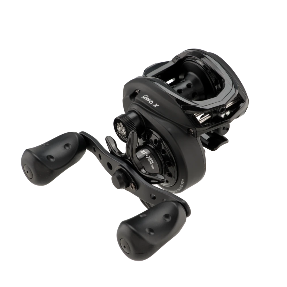 Abu Garcia Abu Revo Beast X 41 Vänstervev 2 Abu Garcia Abu Revo Beast X 41 Vänstervev - Bild 2