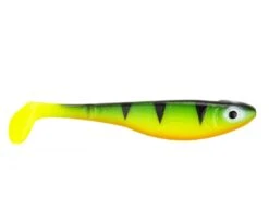 Abu Garcia Svartzonker McPrey 12cm Firetiger