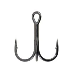 Berkley Fusion Treble 1x 8-pack