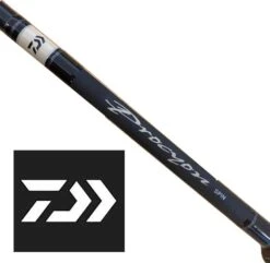 Daiwa Procyon Bait 7'0 5-25G Spinnspö