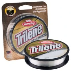 Berkley Trilene Fluorcarbon 50 M 10kg
