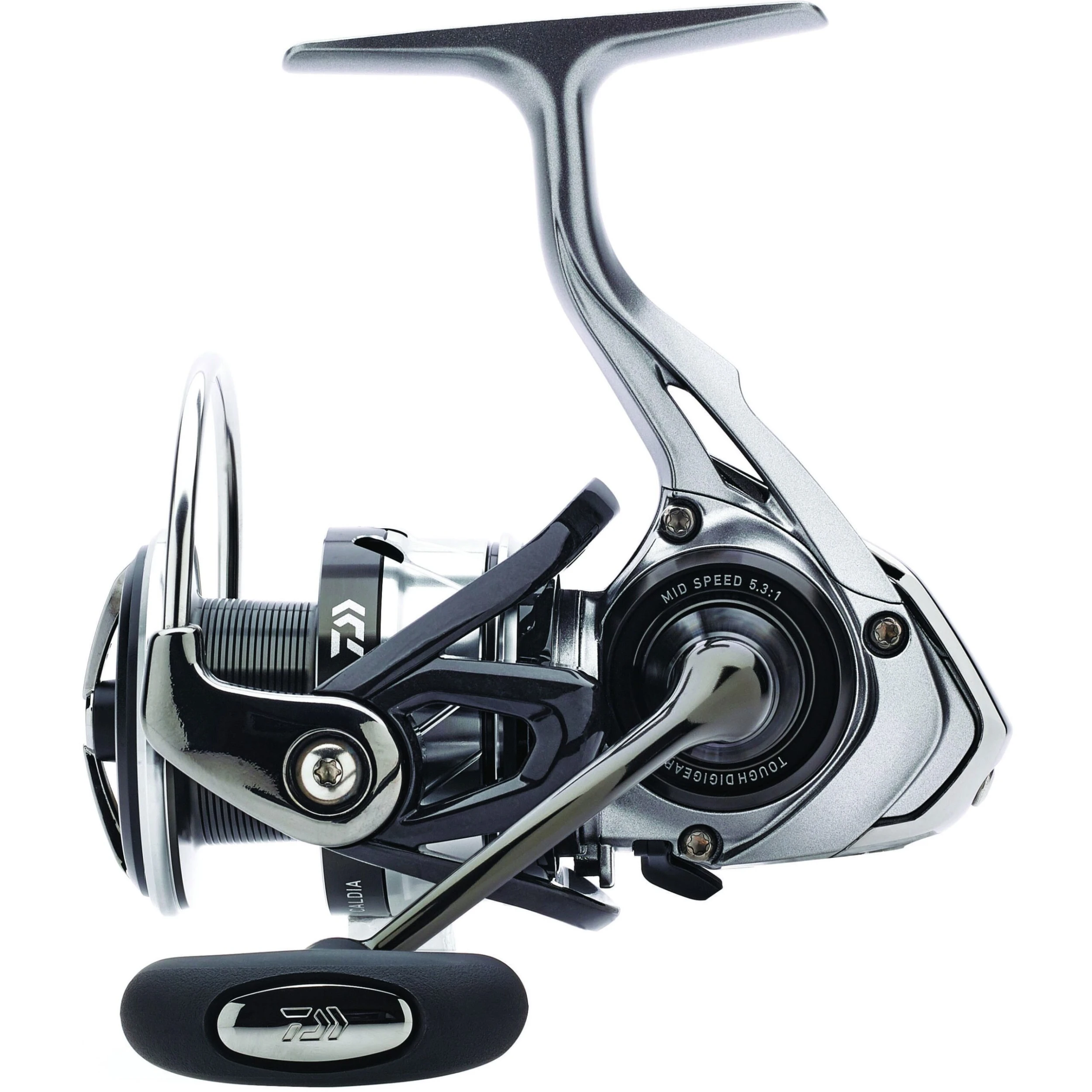 Daiwa 18 Caldia LT 2500D(E) 1 Daiwa 18 Caldia LT 2500D(E)
