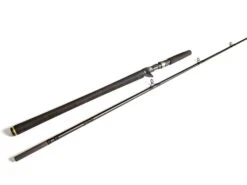 Westin W3 MonsterStick-T 2nd 8"/240cm 6XH 150-290g 1+1del Spinnspö