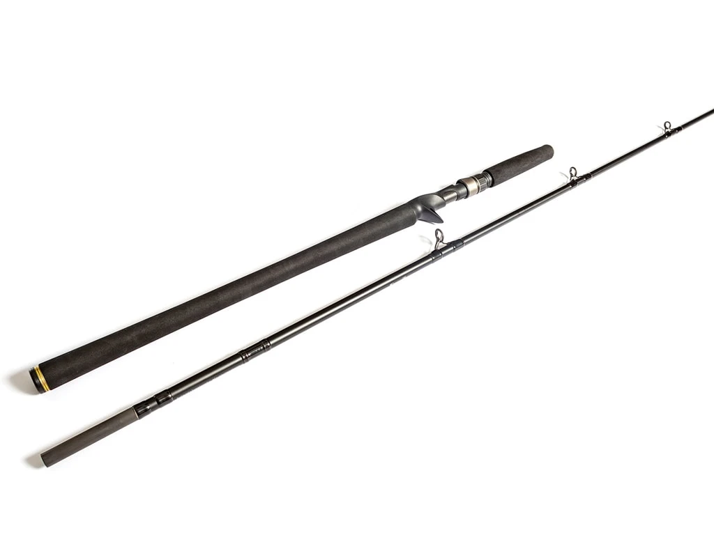 Westin W3 MonsterStick-T 2nd 8"/240cm 6XH 150-290g 1+1del Spinnspö 1 Westin W3 MonsterStick-T 2nd 8"/240cm 6XH 150-290g 1+1del Spinnspö
