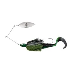 Berkley Zilla Spinnerbait 50gr Lost Seaweed