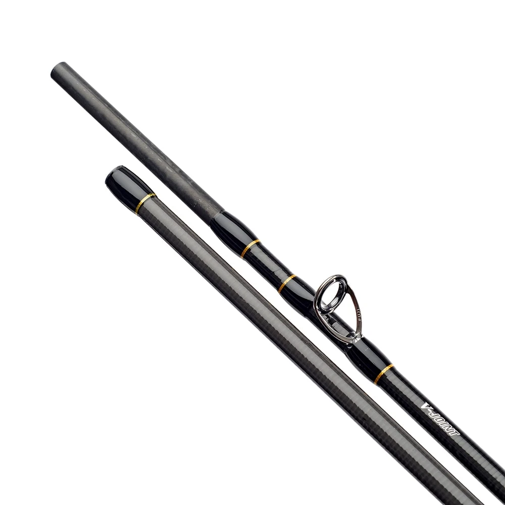 Daiwa Luvias Bait 9'0" 2pc 7-32g Spinnspö 4 Daiwa Luvias Bait 9'0" 2pc 7-32g Spinnspö - Bild 4