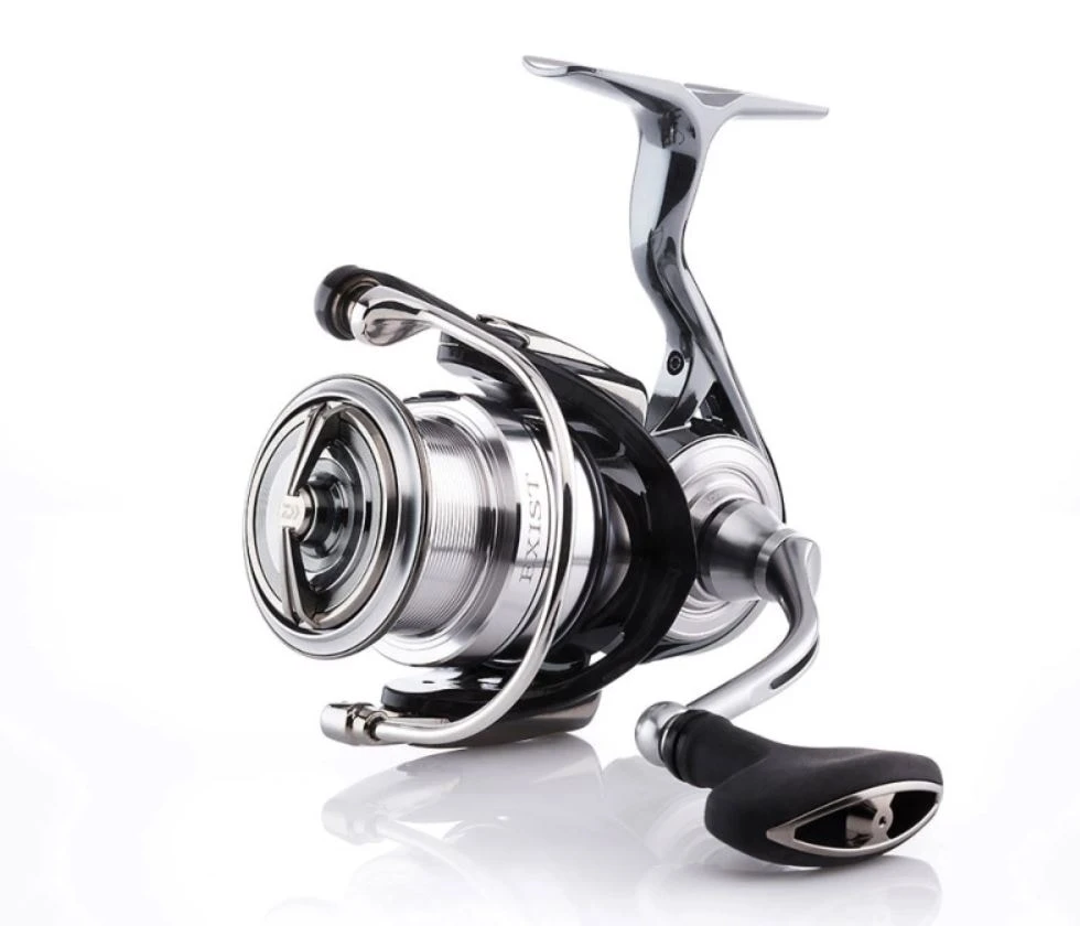 Daiwa 18 Exist LT 2000D-P G 3 Daiwa 18 Exist LT 2000D-P G - Bild 3