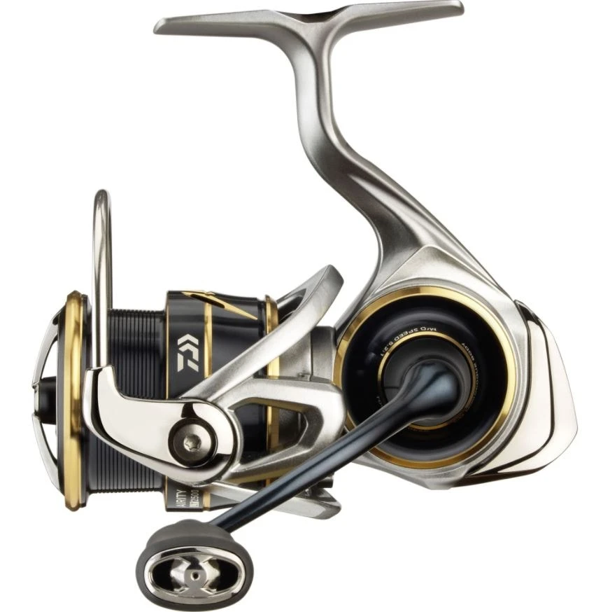 Daiwa 20 Airity LT 2500D 1 Daiwa 20 Airity LT 2500D