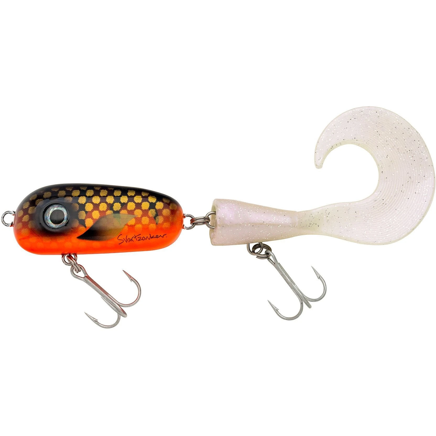 Abu Garcia Tailbete Svartzonkertail Junior 17,5 Cm 1 Abu Garcia Tailbete Svartzonkertail Junior 17,5 Cm