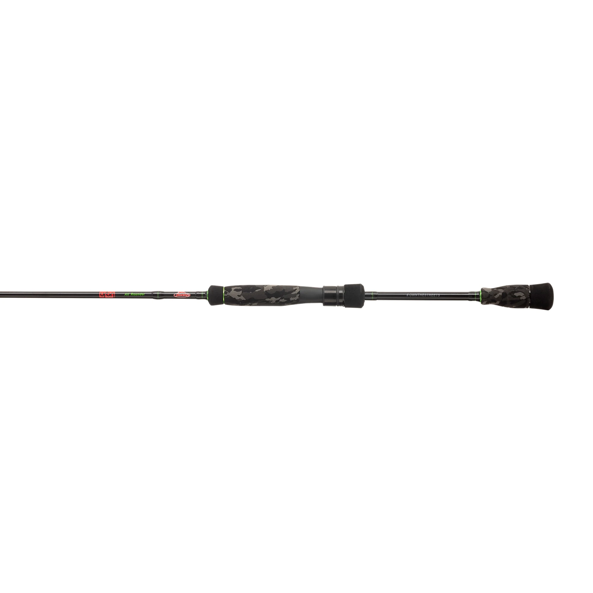 Berkley URBN Allrounder 2.40m 7-24g Haspelspö 1 Berkley URBN Allrounder 2.40m 7-24g Haspelspö