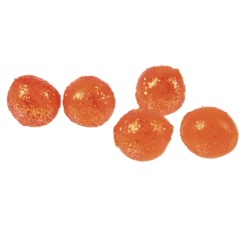 Alternative view of Berkley Powerbait Sparkle Eggs Fl Orange Scales