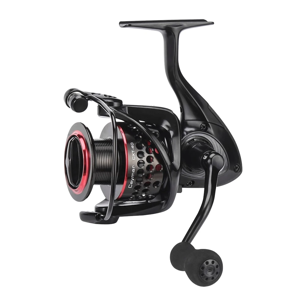 Okuma Ceymar XT-25FD Haspelrulle 1 Okuma Ceymar XT-25FD Haspelrulle