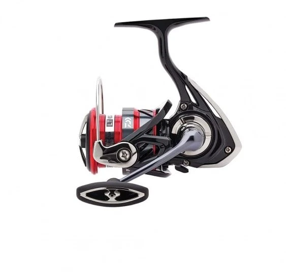 Daiwa 18 Ninja LT 6000 1 Daiwa 18 Ninja LT 6000