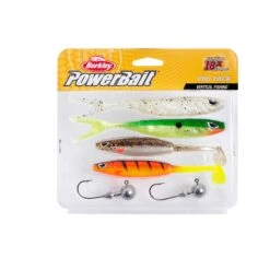 Berkley Pro Pack Vertical