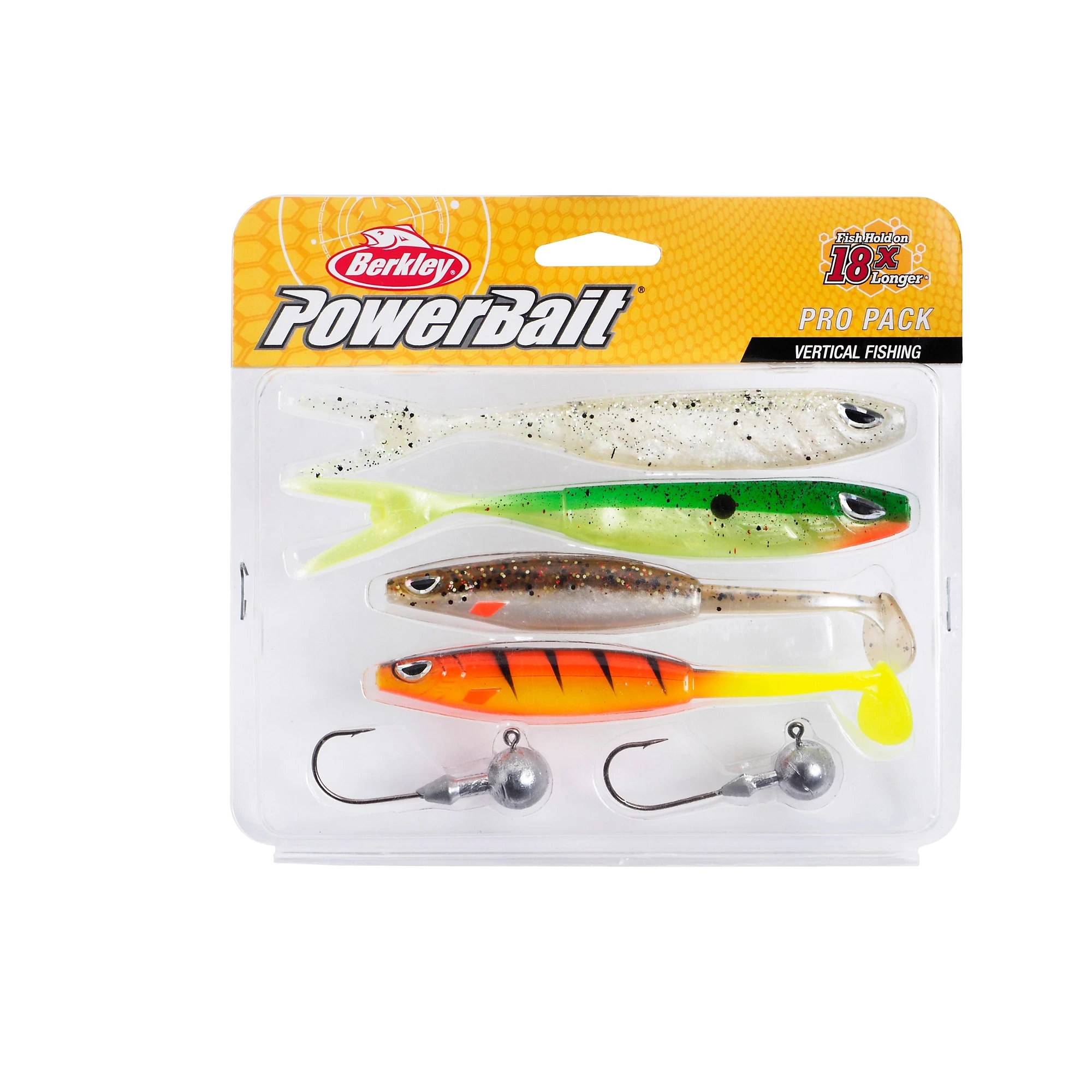 Berkley Pro Pack Vertical 1 Berkley Pro Pack Vertical