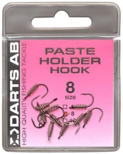 Darts Paste Holder Hook 2