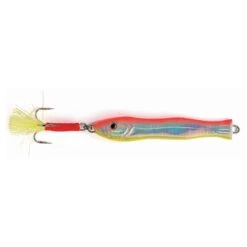 Alternative view of Abu Garcia Abu Sillen 350g H-S/Red